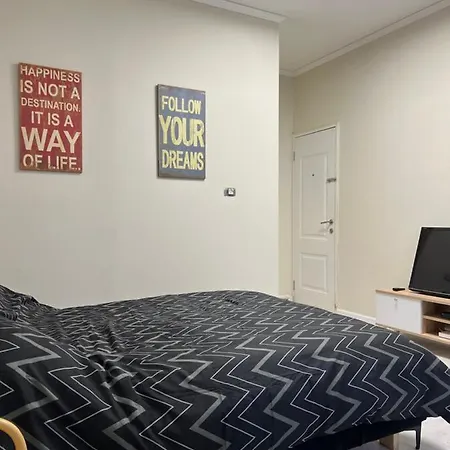 ניב ברוזמרין Apartment Eilat Exterior photo