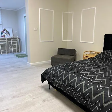 ניב ברוזמרין Apartment Eilat Exterior photo