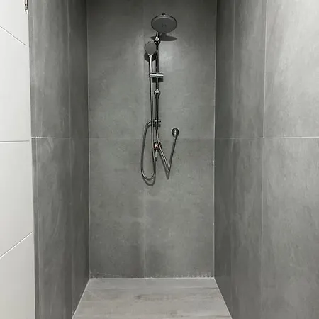 ניב ברוזמרין Apartment Eilat Exterior photo