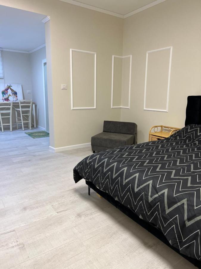 Apartment ניב ברוזמרין *