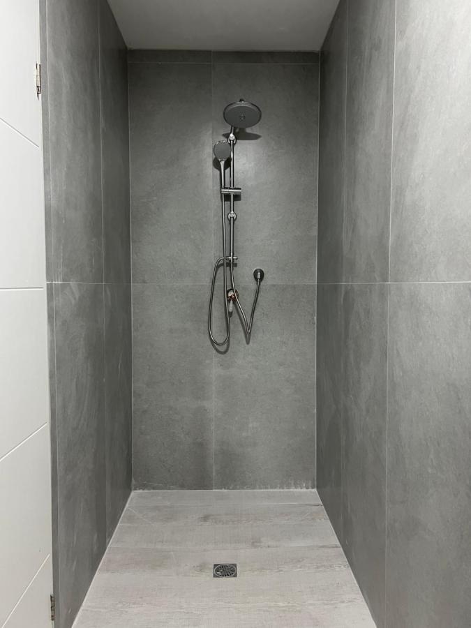 ניב ברוזמרין Appartamento