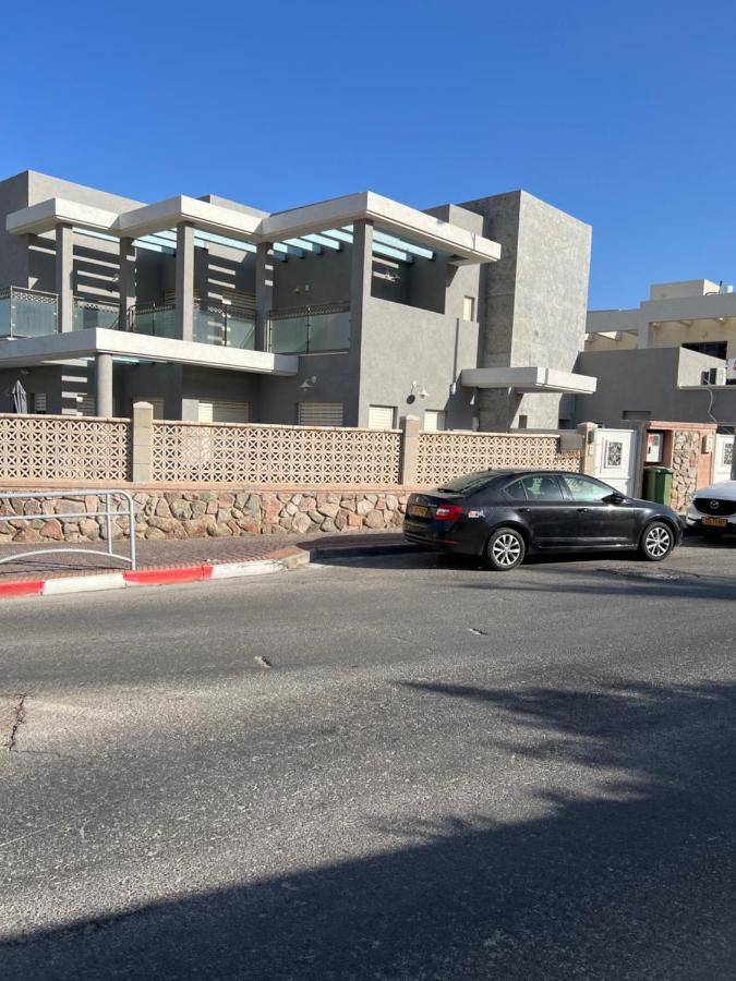Appartamento ניב ברוזמרין *