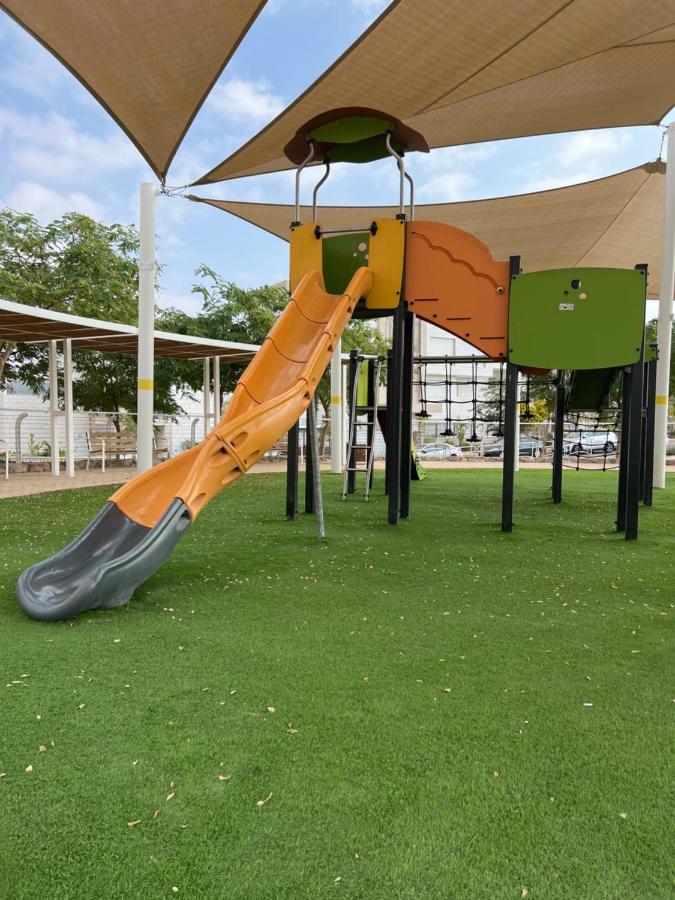 ניב ברוזמרין Appartamento *